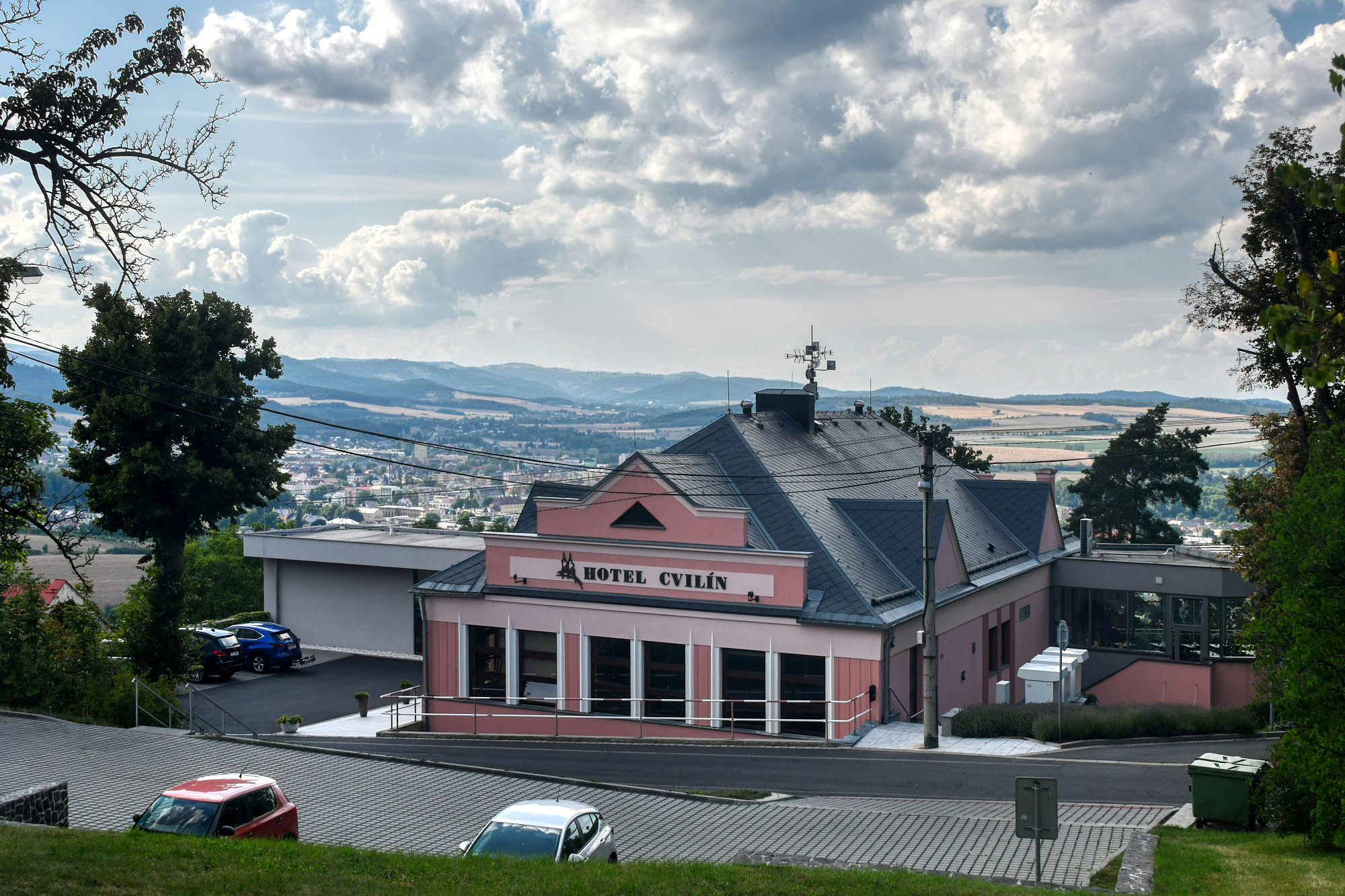Krnov (Jaegerndorf)  (Photo license: CC BY 2.0)